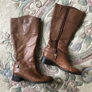 FRANCO SARTO BOOTS